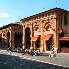 Barriera Cavour