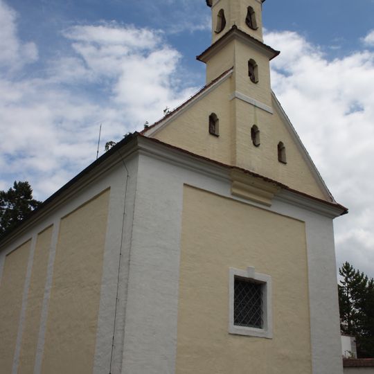 Loretokapelle