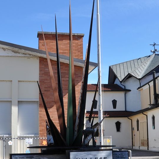 Monumento ai Caduti