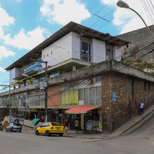 Edifício dos Arquitetos