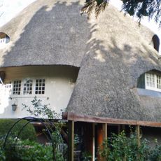 Landhuis Nicolaas Beetslaan