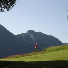 Golf de la Chapelle-en-Vercors