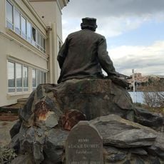 Félix Joseph-Henri de Lacaze-Duthiers