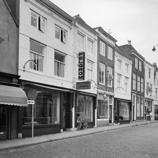 Langeviele 44, Middelburg