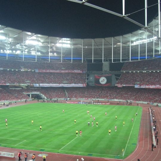 KL Sports City