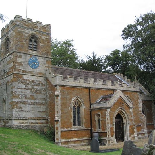 Church of St Michael