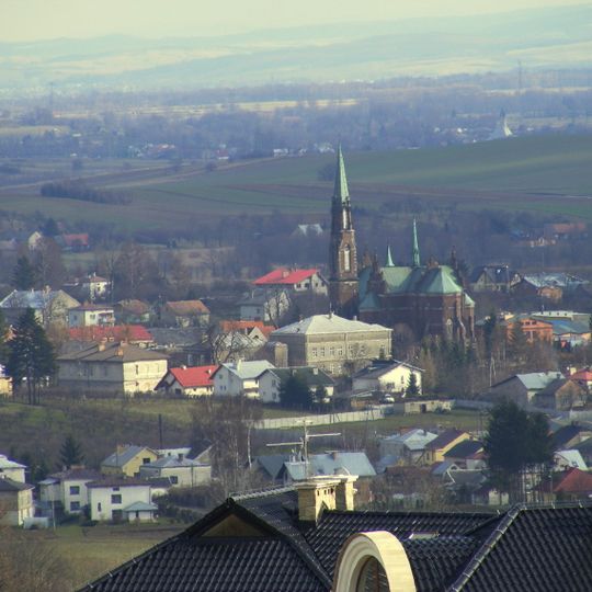 Korczyna