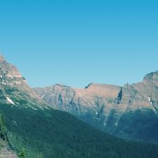 Going-to-the-Sun Road
