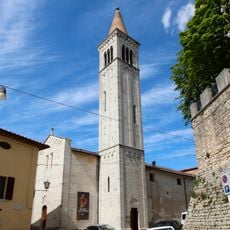 Pieve di San Lorenzo