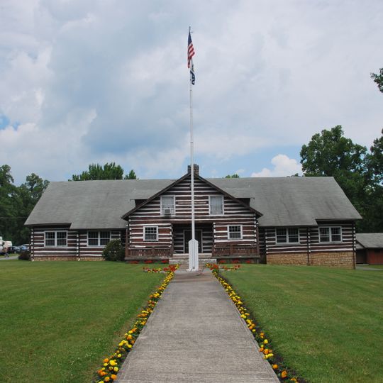 Camp Washington-Carver Complex