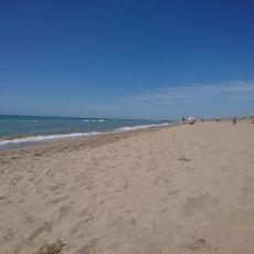 Platja del Remolar