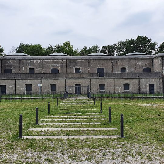 Forte di Col Roncòn