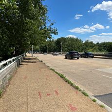 Charles C. Glover Memorial Bridge