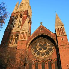 St Augustine's, Kilburn