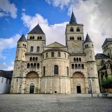 Trierer Dom