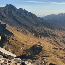 Cima de Barna