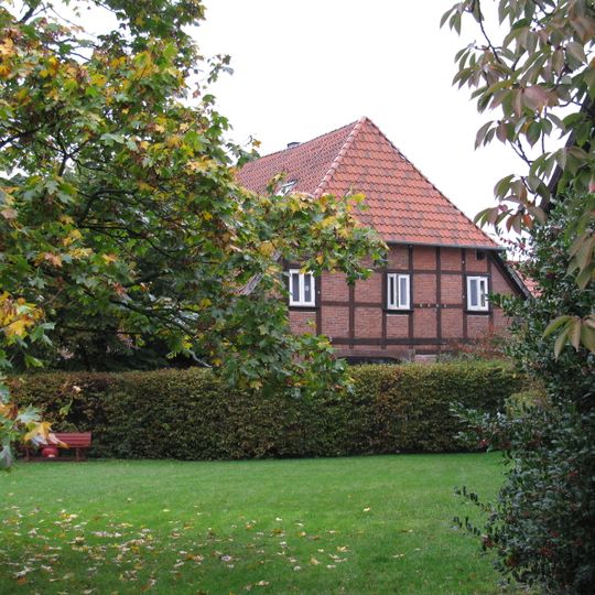 Laher Kirchweg 64, Hannover