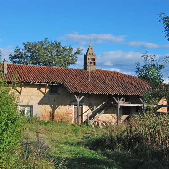 Saint-Trivier-de-Courtes
