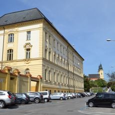 Justičný palác (Nitra)