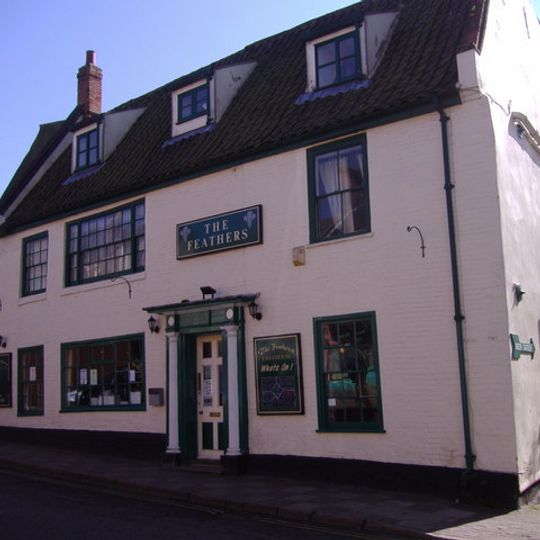 Feathers Inn