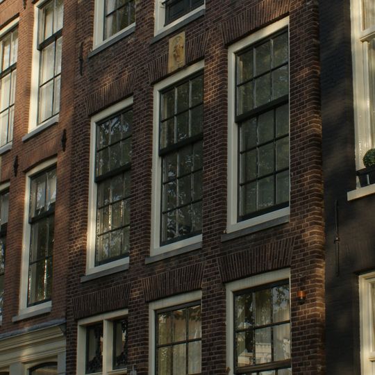 Prinsengracht 5, Amsterdam