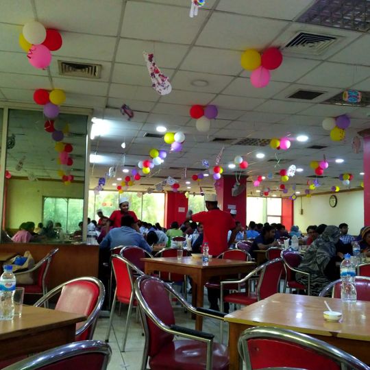 Star Hotel & Kabab