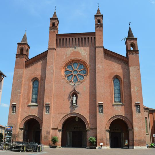 Duomo di Alba
