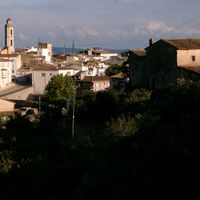La Bisbal del Panadés