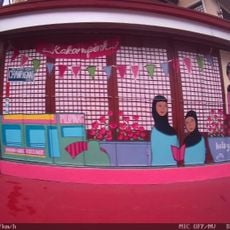 Mural