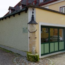 Whipping post, pillory, Listed objects in Austria