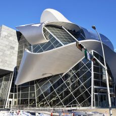 Galerie d'art de l'Alberta