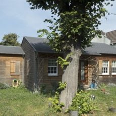 Maison Armor