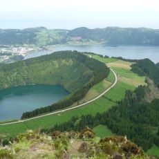 Lagoa Rasa