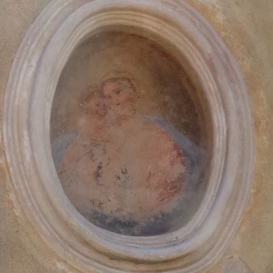 Madonna con Bambino