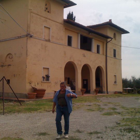 Museo del lavoro e della civiltà rurale
