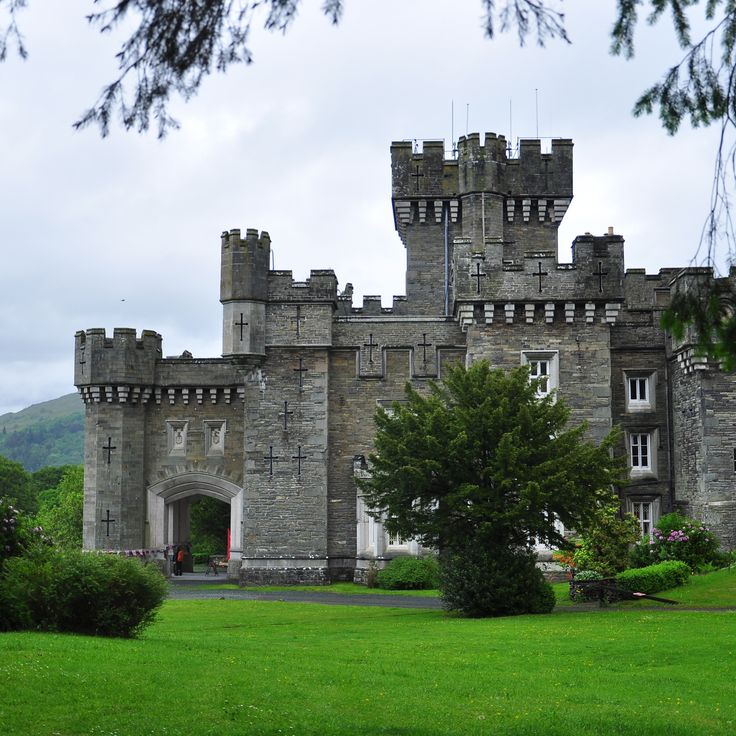Castillo Wray
