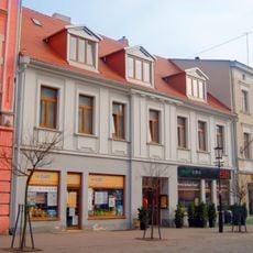 2 Bolesława Chrobrego street in Gniezno