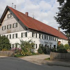 Bauernhaus