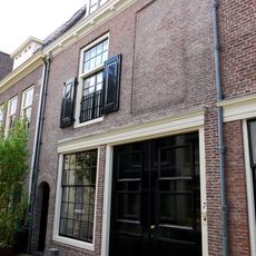 Oudekamp 7, Utrecht