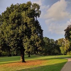 Park Elbroich