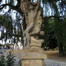 World War I memorial