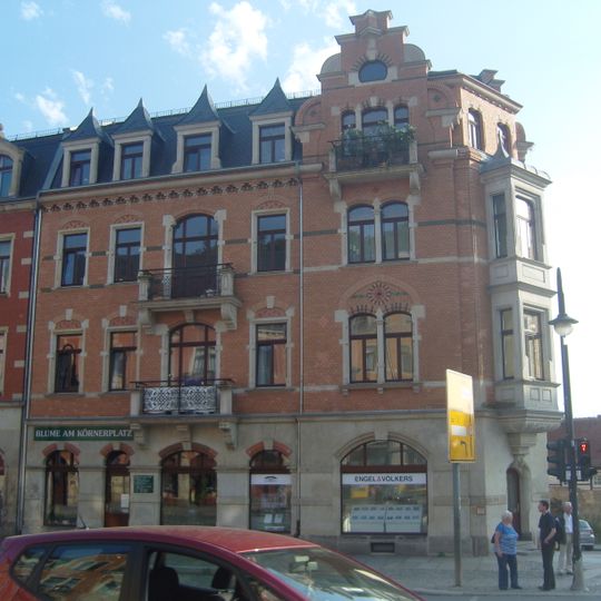 Körnerplatz 6