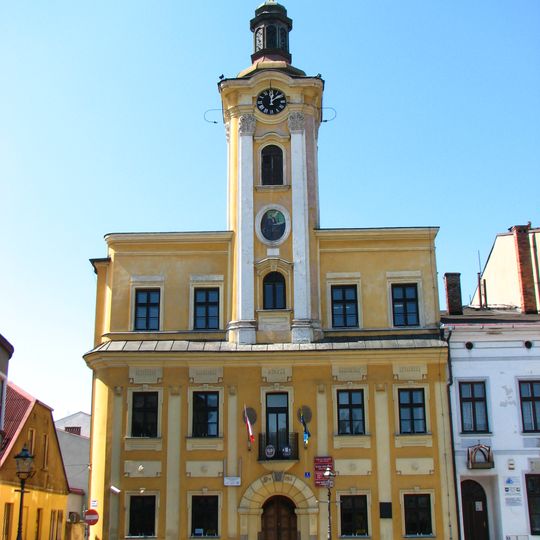 Skoczów