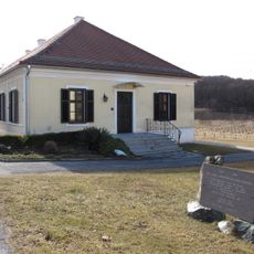 Ehem. Evangelisches Schul- und Bethaus