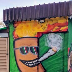 Graffiti