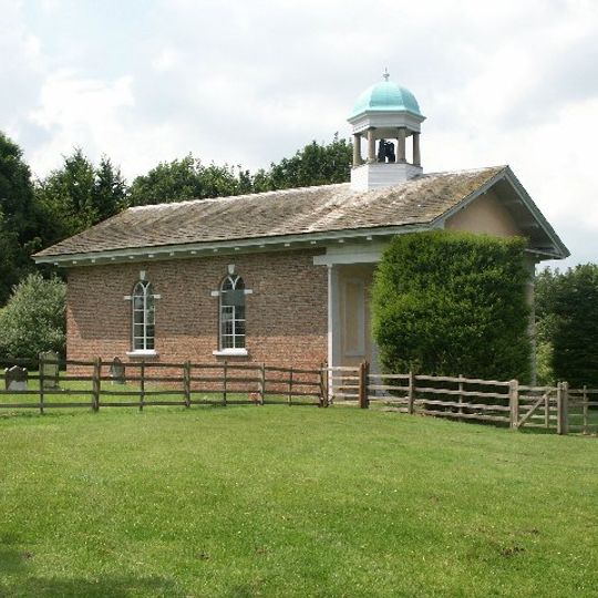 Church of St Margaret