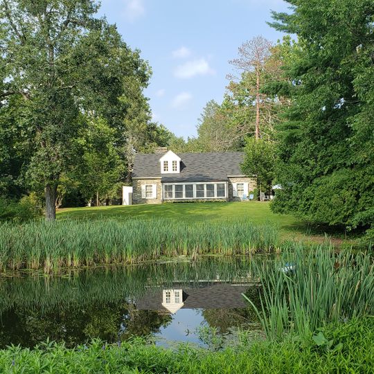 Eleanor Roosevelt National Historic Site