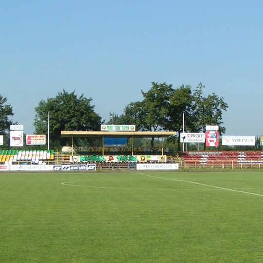 Stadion 1000-lecia w Turku