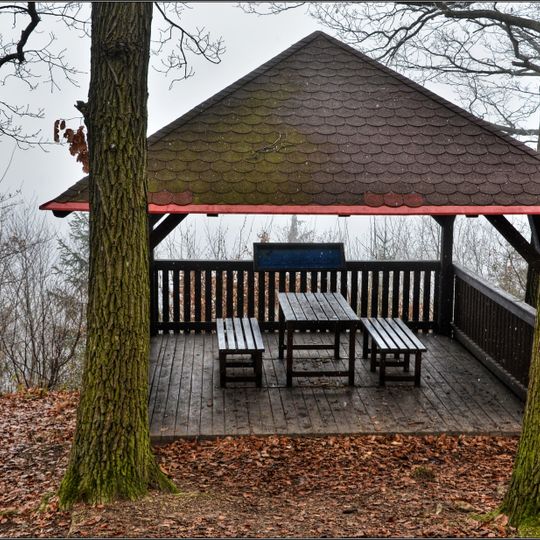 Naučná stezka Perucko