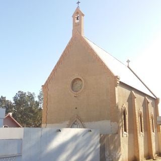 Saint Paul Church (Redeyef)